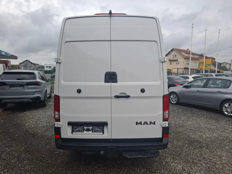 man tge 3.140 *140ks*klima*park.kamera* - slika 6