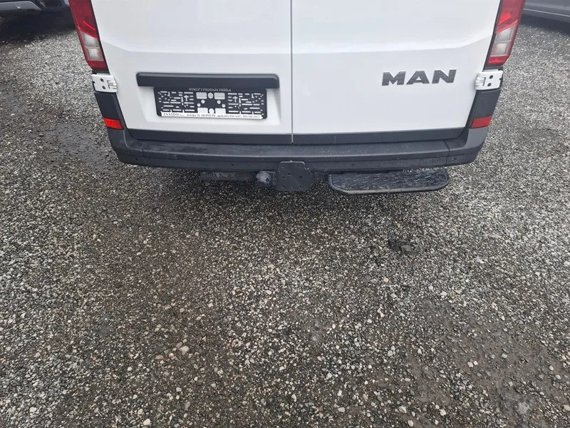 man tge 3.140 *140ks*klima*park.kamera* - slika 7