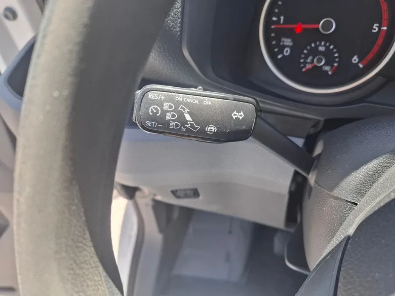 volkswagen crafter 2.0 tdi*140ks*dupla kabina*navigacija*klima* - slika 15