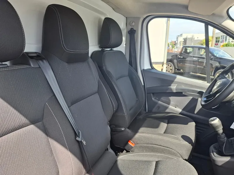 renault trafic 2.0 dci*150ks*klima*park.senzori* - slika 9
