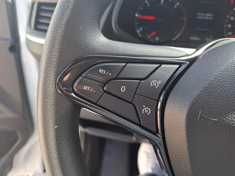renault trafic 2.0 dci*150ks*klima*park.senzori* - slika 12