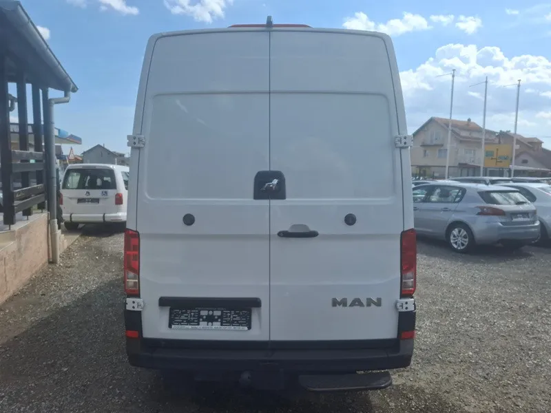 man tge 3.140 *140ks*klima*park.kamera* - slika 6