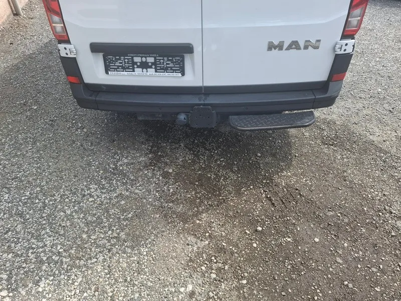 man tge 3.140 *140ks*klima*park.kamera* - slika 7
