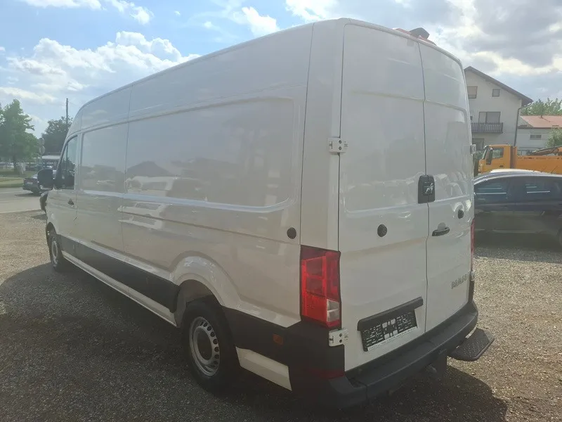 man tge 3.140 *140ks*klima*park.kamera* - slika 9