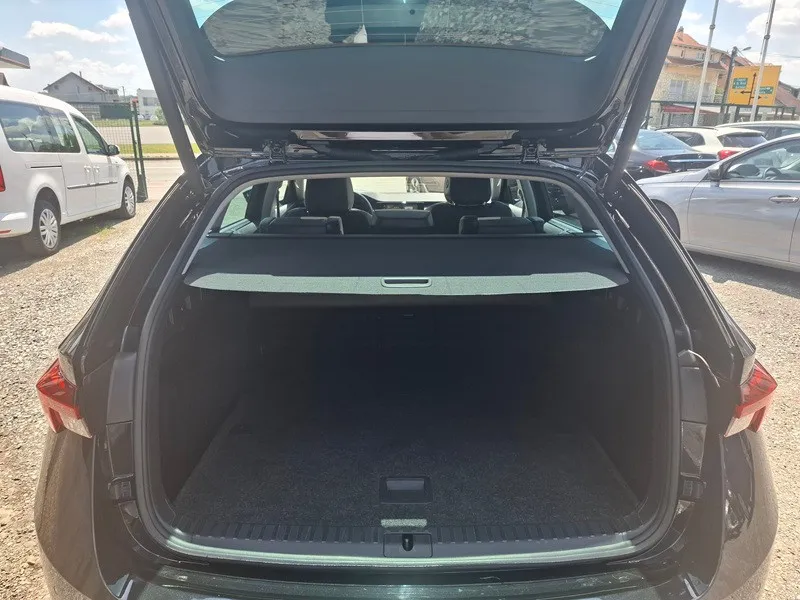 škoda octavia 2.0 tdi*150ks*klima*navigacija*panorama* - slika 6