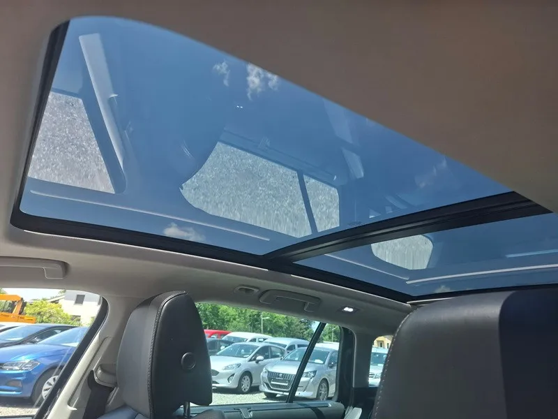 škoda octavia 2.0 tdi*150ks*klima*navigacija*panorama* - slika 19