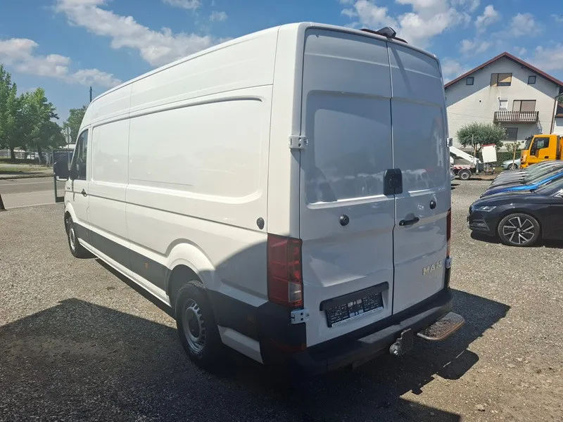 man tge 3.140*klima*park.kamera* - slika 8