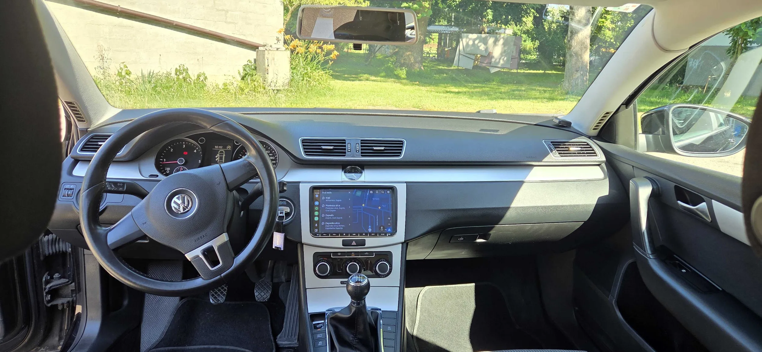 passat trendline - slika 3