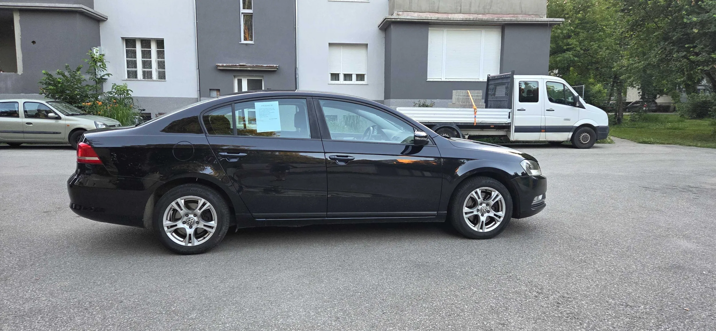 passat trendline - slika 8