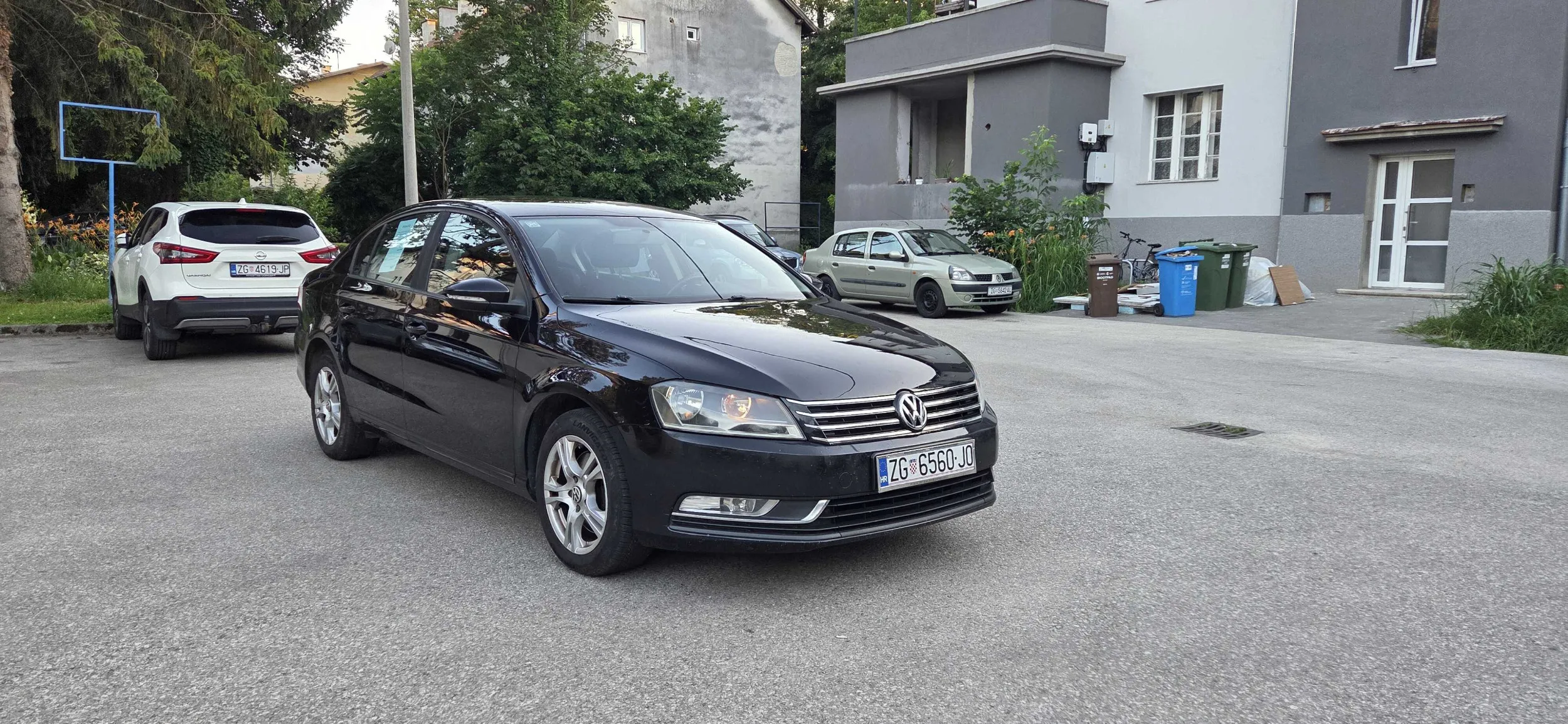 passat trendline - slika 9