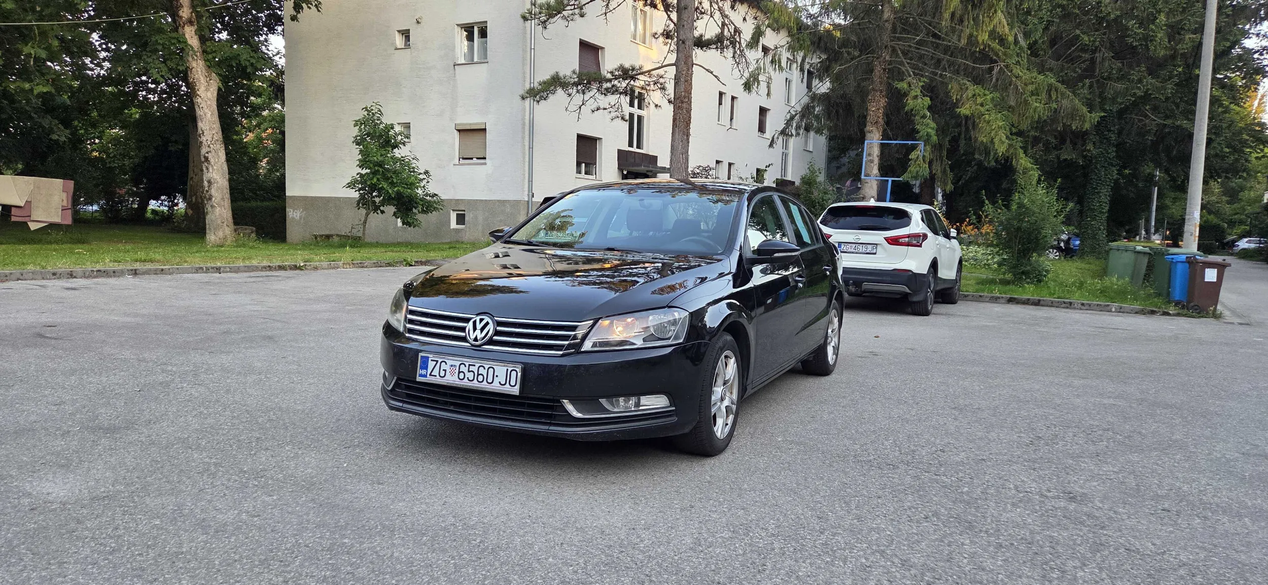passat trendline - slika 10