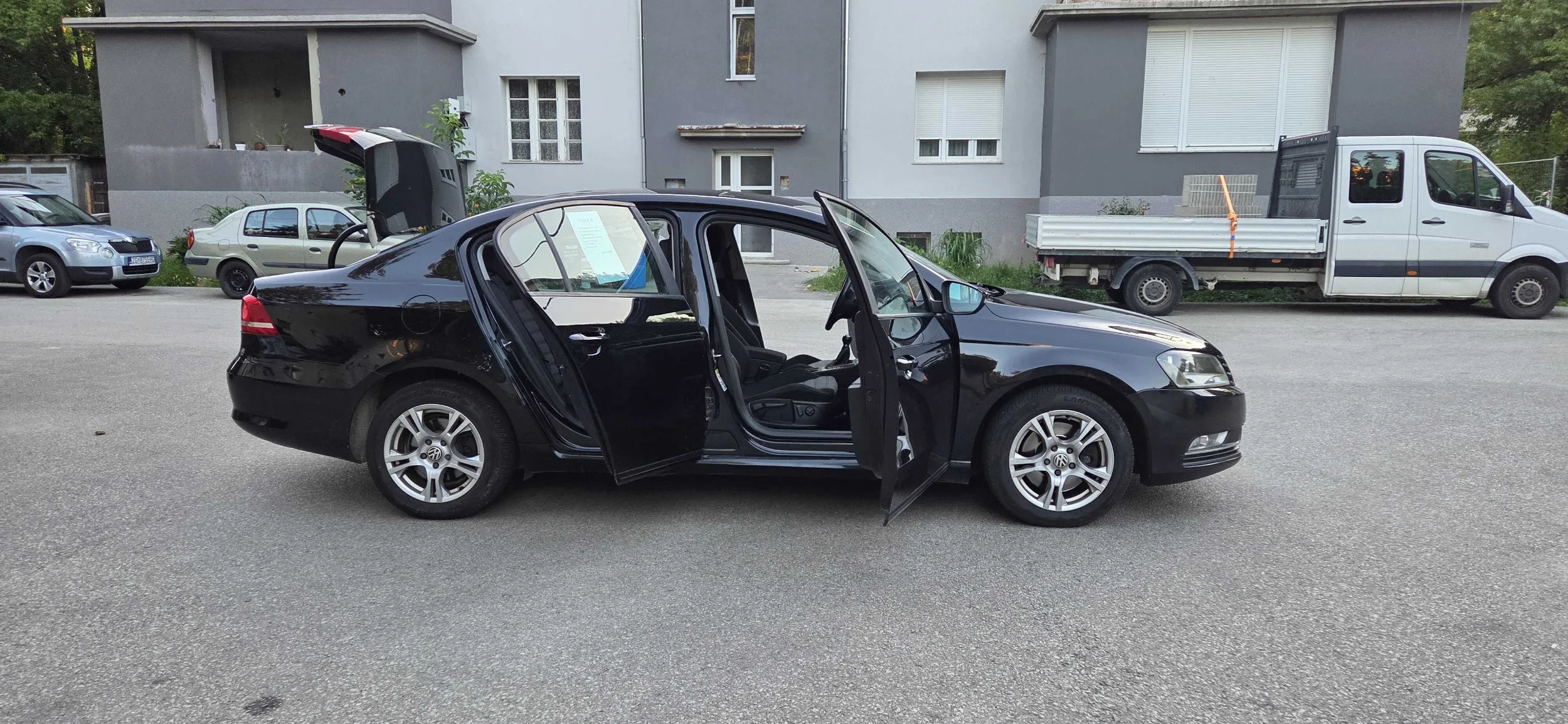 passat trendline - slika 11