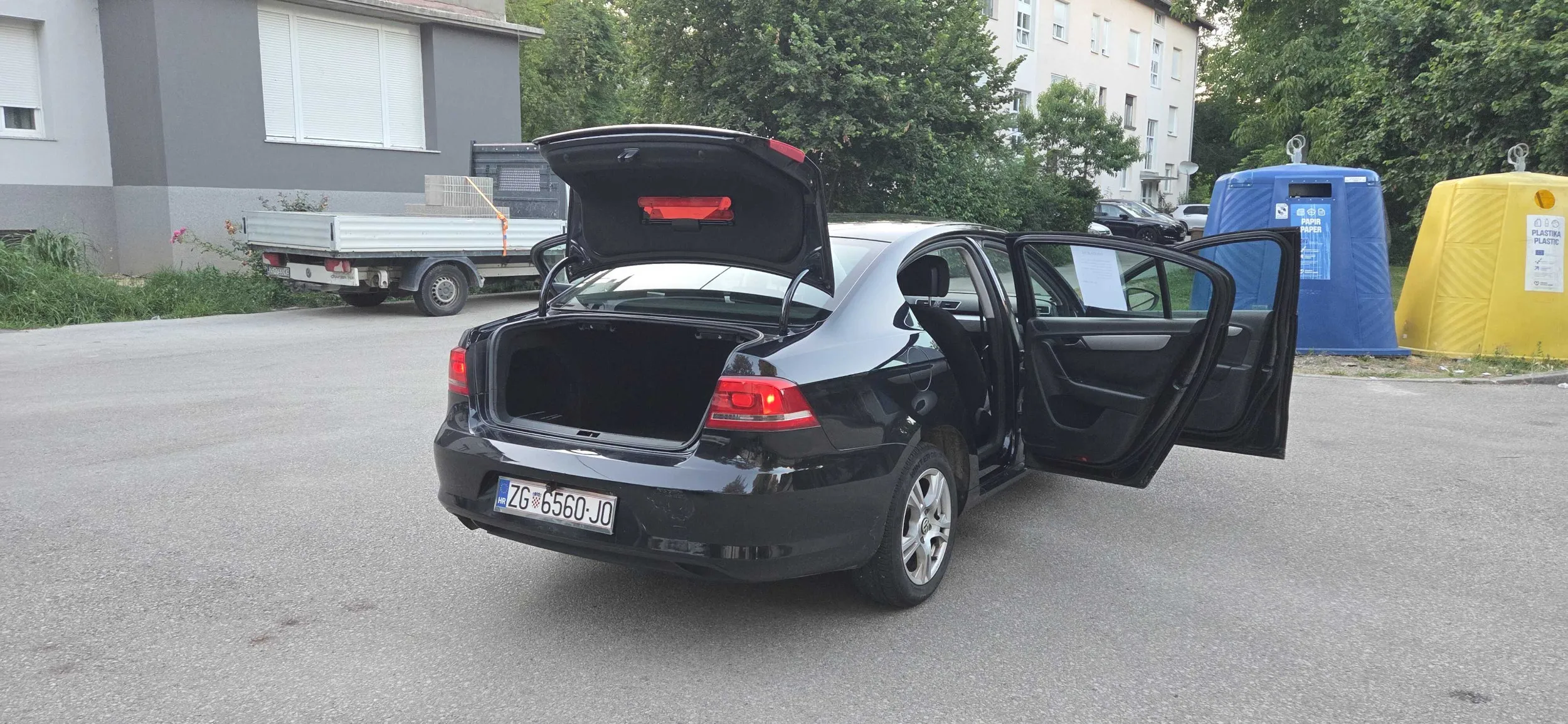 passat trendline - slika 12