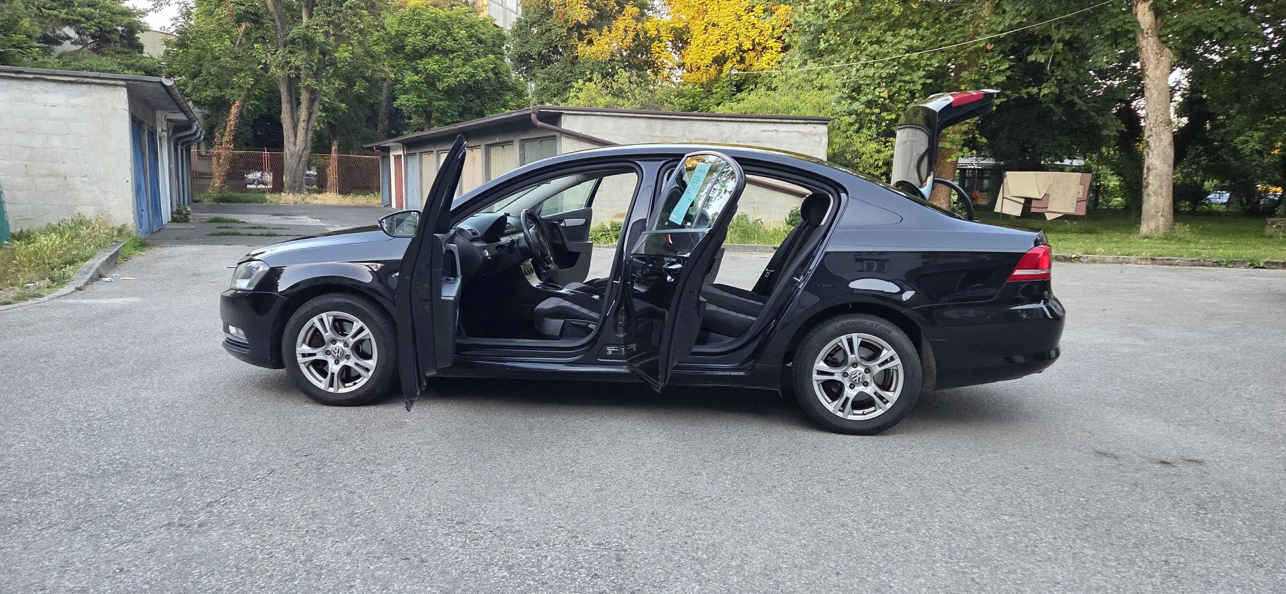 passat trendline - slika 14