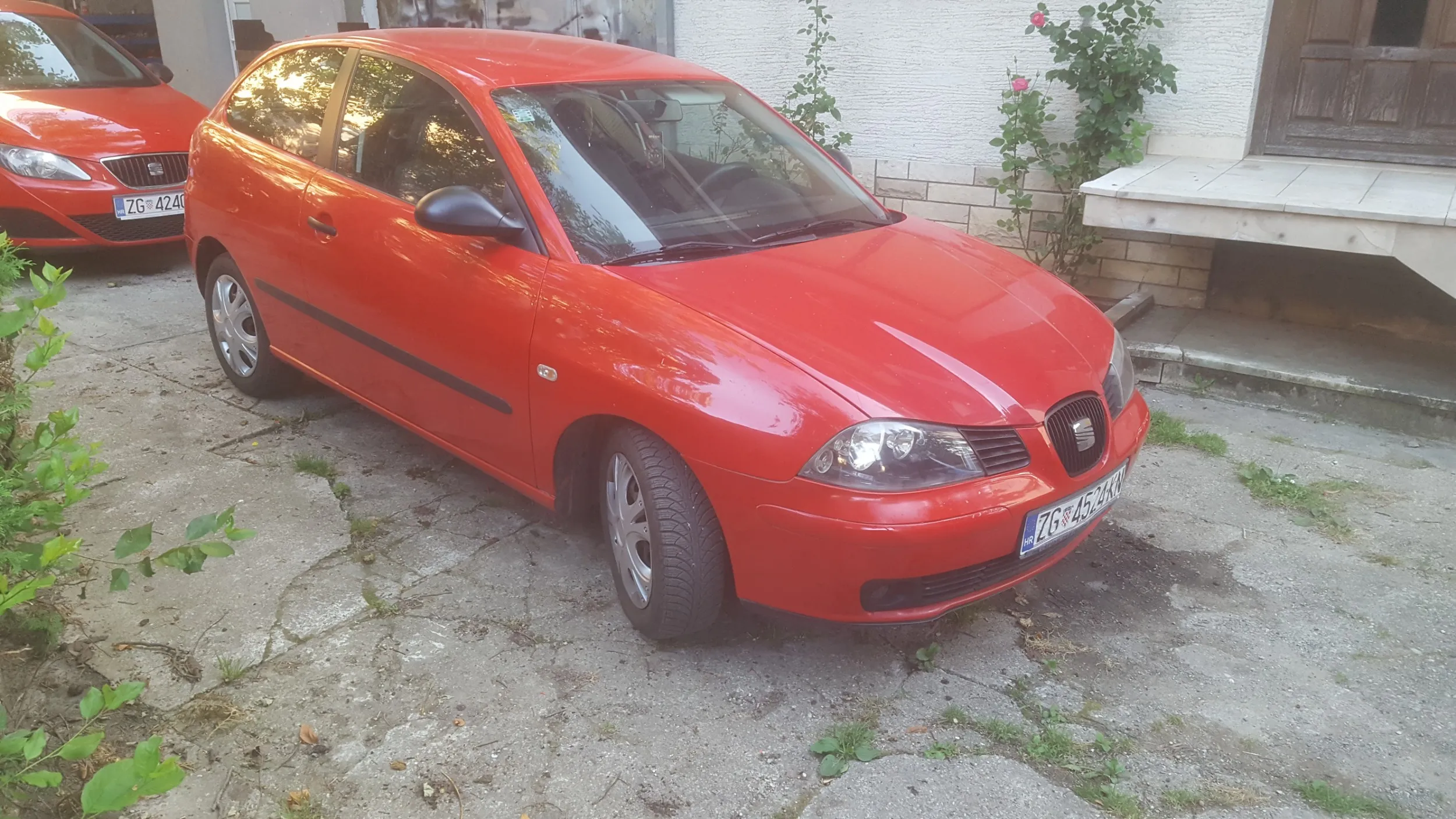 seat ibiza 1.9 sdi - slika 3