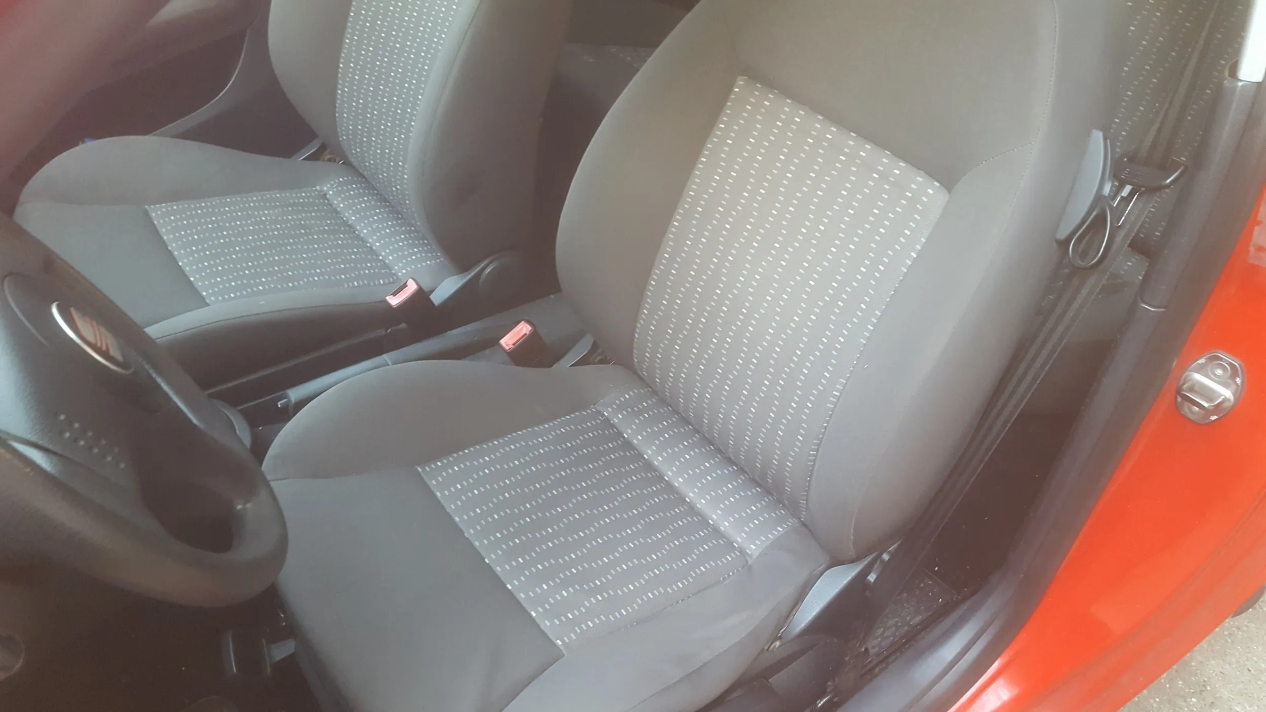 seat ibiza 1.9 sdi - slika 5