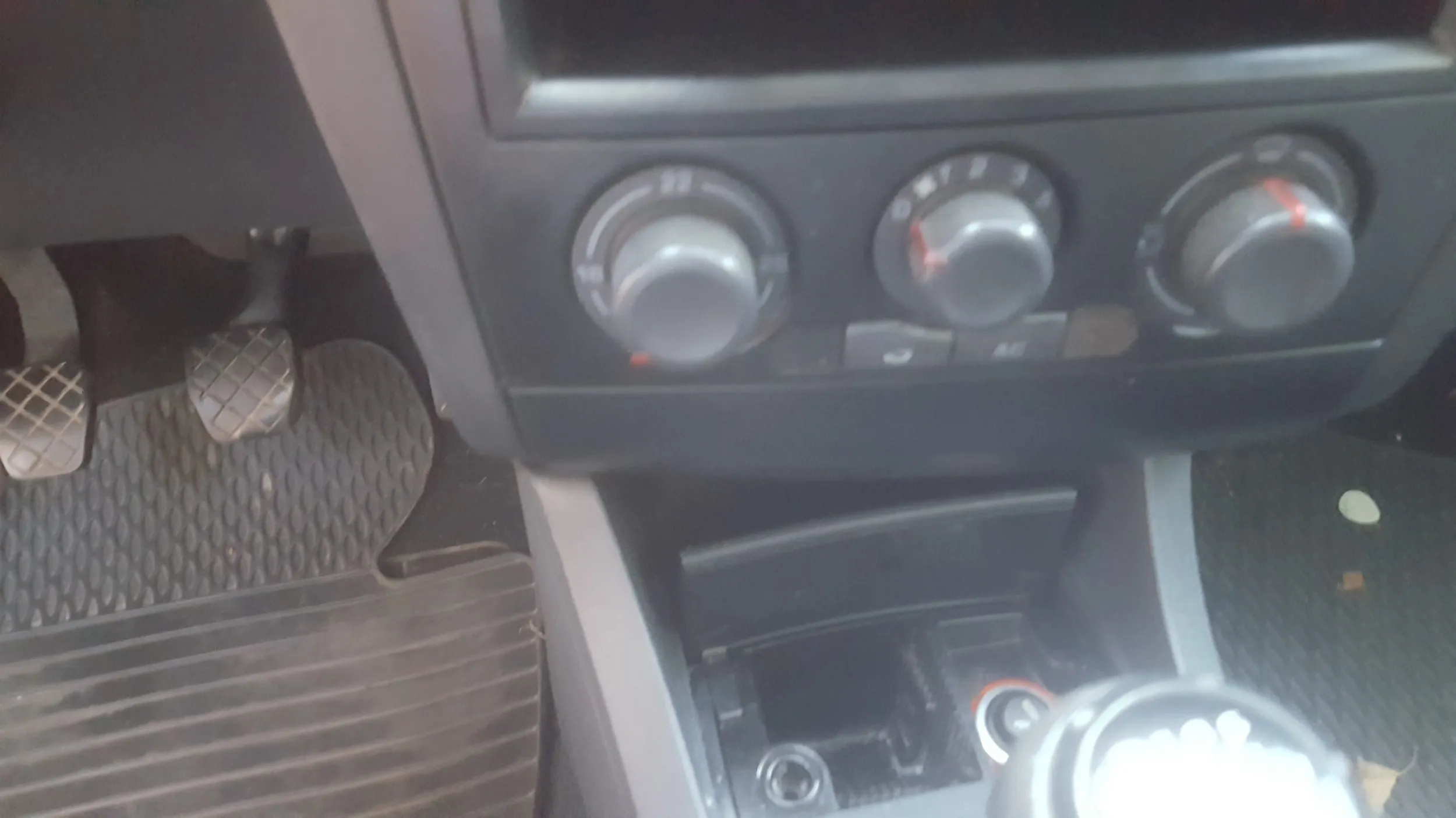 seat ibiza 1.9 sdi - slika 7