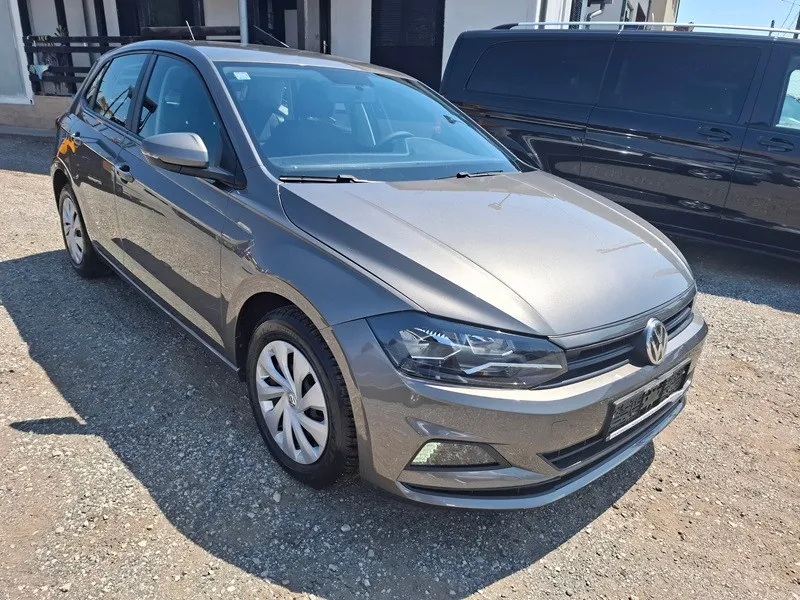 volkswagen polo 1.6 tdi*klima*tempomat* - slika 3