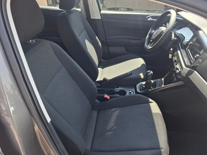 volkswagen polo 1.6 tdi*klima*tempomat* - slika 11