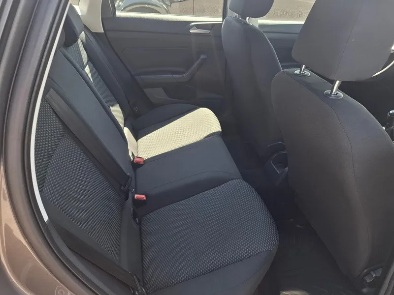 volkswagen polo 1.6 tdi*klima*tempomat* - slika 12