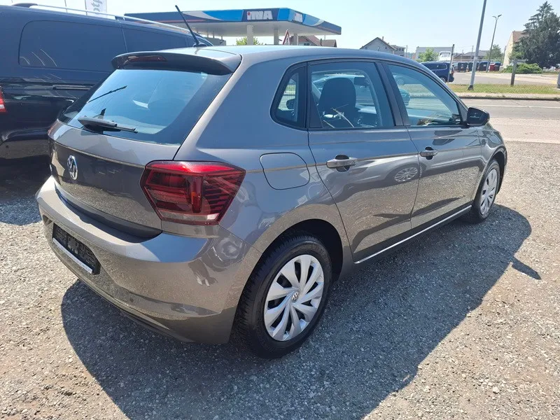 volkswagen polo 1.6 tdi*klima*tempomat* - slika 4