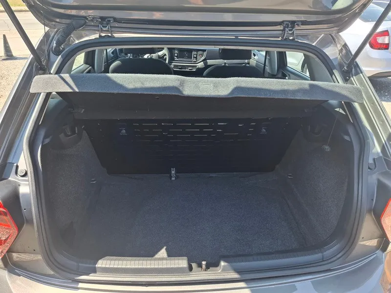 volkswagen polo 1.6 tdi*klima*tempomat* - slika 6