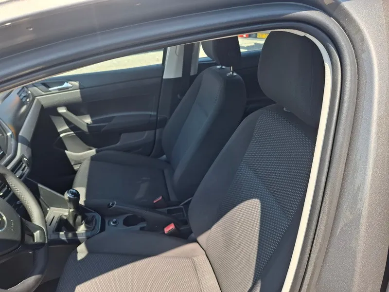 volkswagen polo 1.6 tdi*klima*tempomat* - slika 9