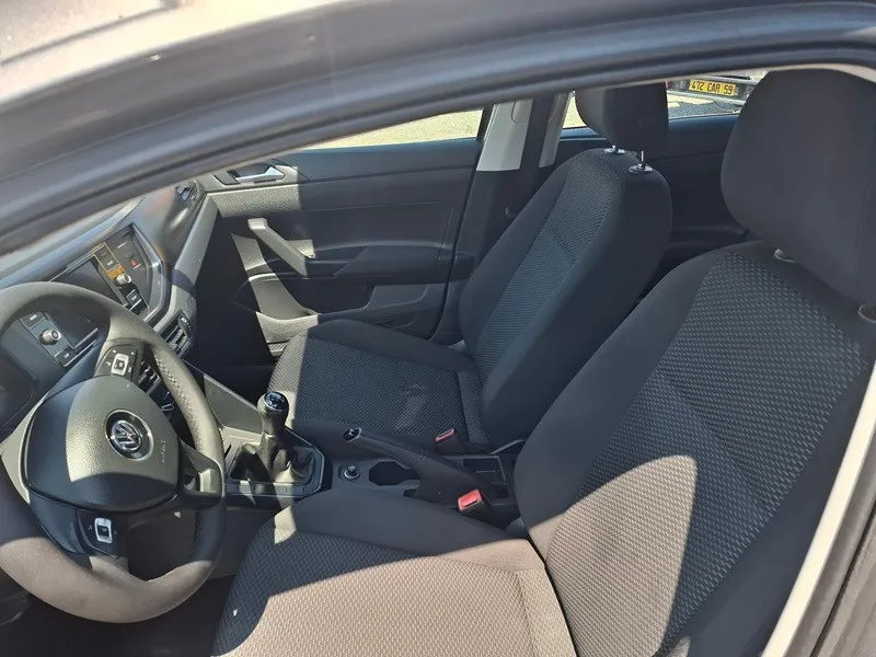 volkswagen polo 1.6 tdi*klima*tempomat* - slika 10