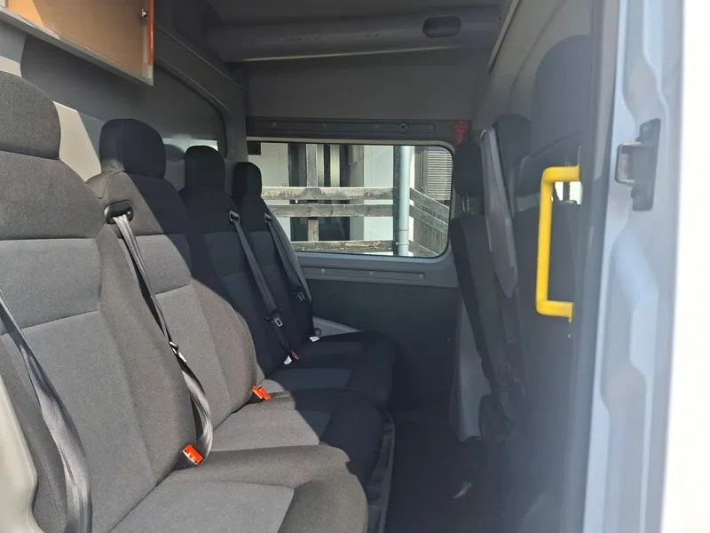 renault master 2.3 dci*136ks*6+1*klima*navigacija* - slika 15