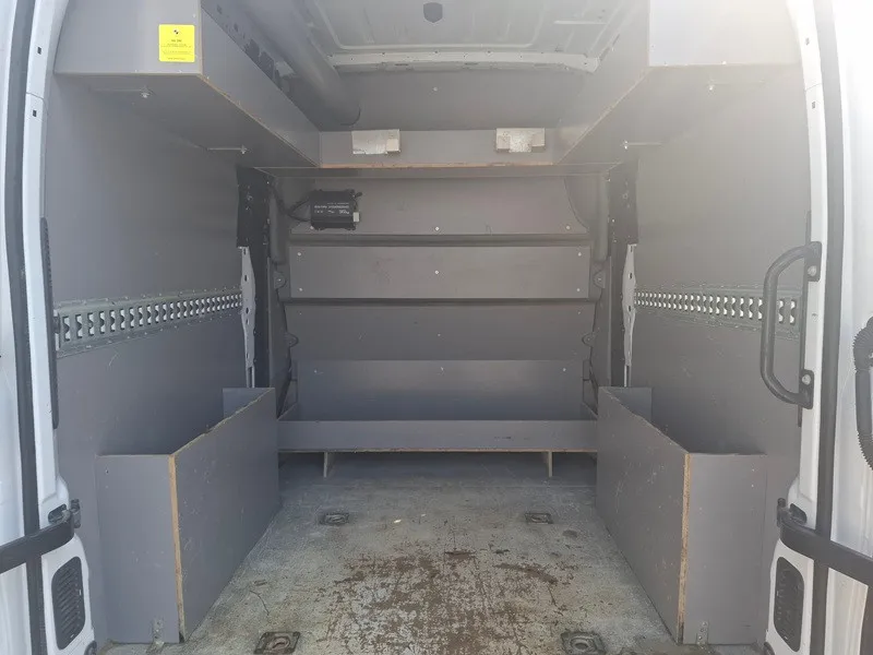 renault master 2.3 dci*136ks*6+1*klima*navigacija* - slika 9