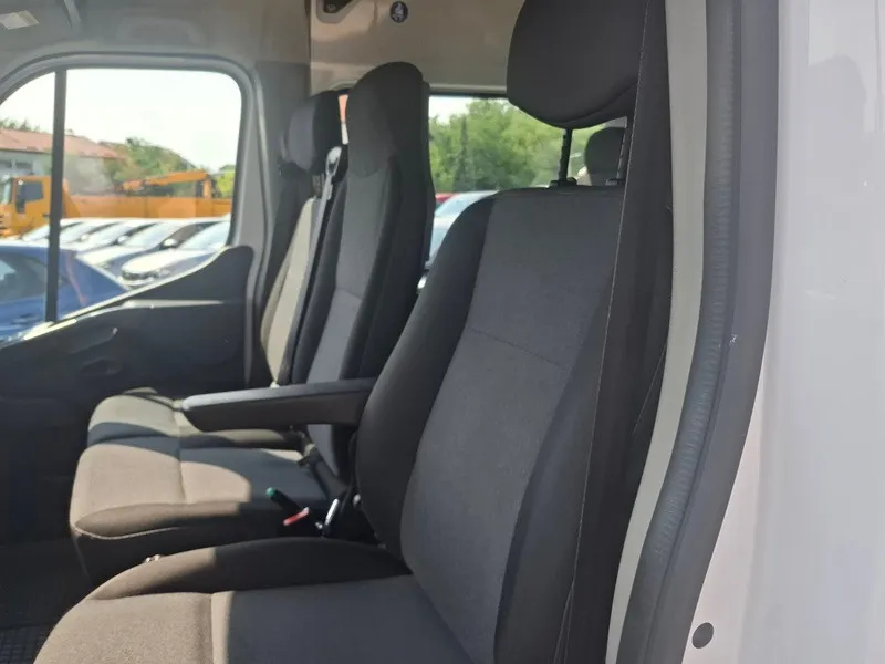 renault master 2.3 dci*136ks*6+1*klima*navigacija* - slika 12