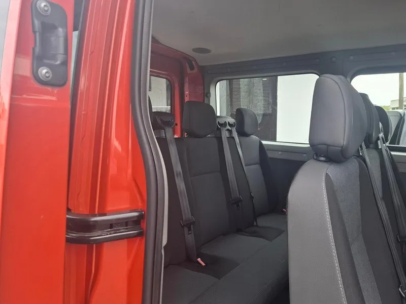 renault master 2.3 dci*145ks*8+1*klima* - slika 14