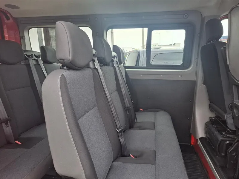 renault master 2.3 dci*145ks*8+1*klima* - slika 15