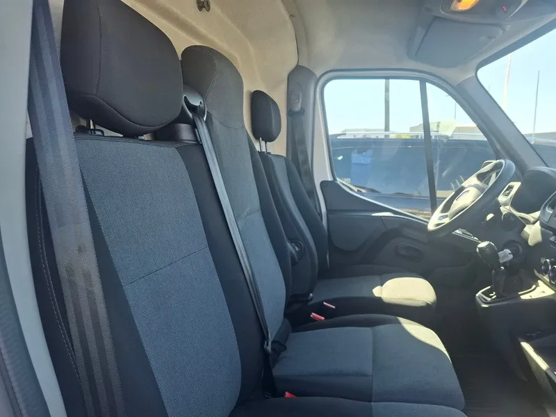 renault master 2.3 dci*177ks*klima*park.kamera* - slika 11