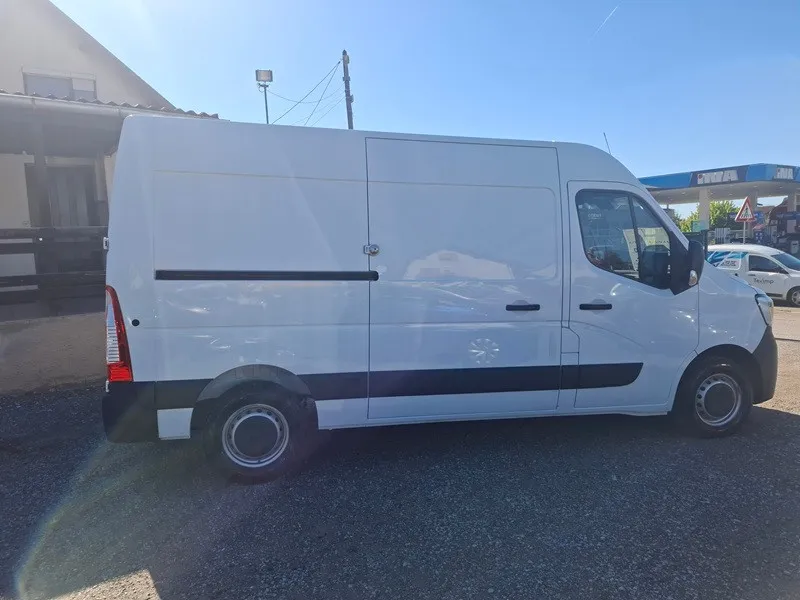 renault master 2.3 dci*177ks*klima*park.kamera* - slika 4