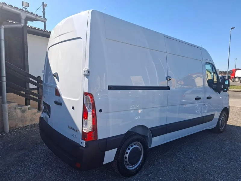 renault master 2.3 dci*177ks*klima*park.kamera* - slika 5