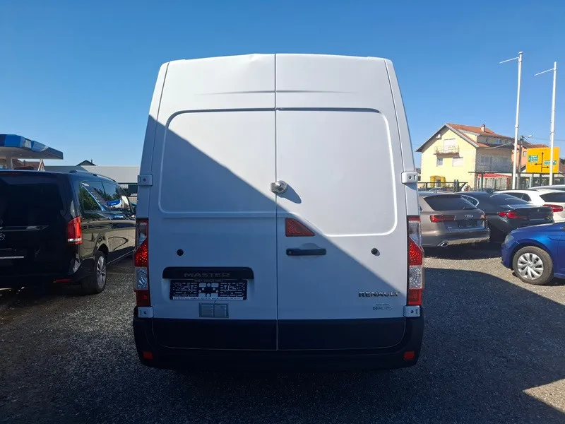 renault master 2.3 dci*177ks*klima*park.kamera* - slika 6