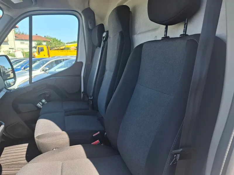 renault master 2.3 dci*177ks*klima*park.kamera* - slika 9