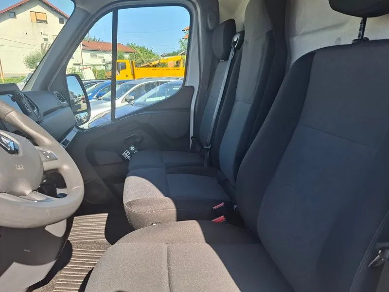 renault master 2.3 dci*177ks*klima*park.kamera* - slika 10