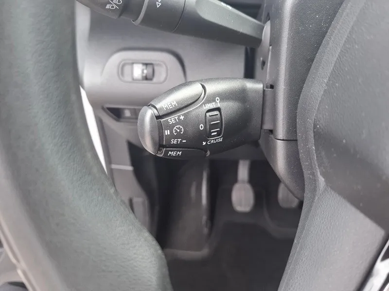 citroen berlingo 1.5 bluehdi*102ks*klima*tempomat* - slika 15