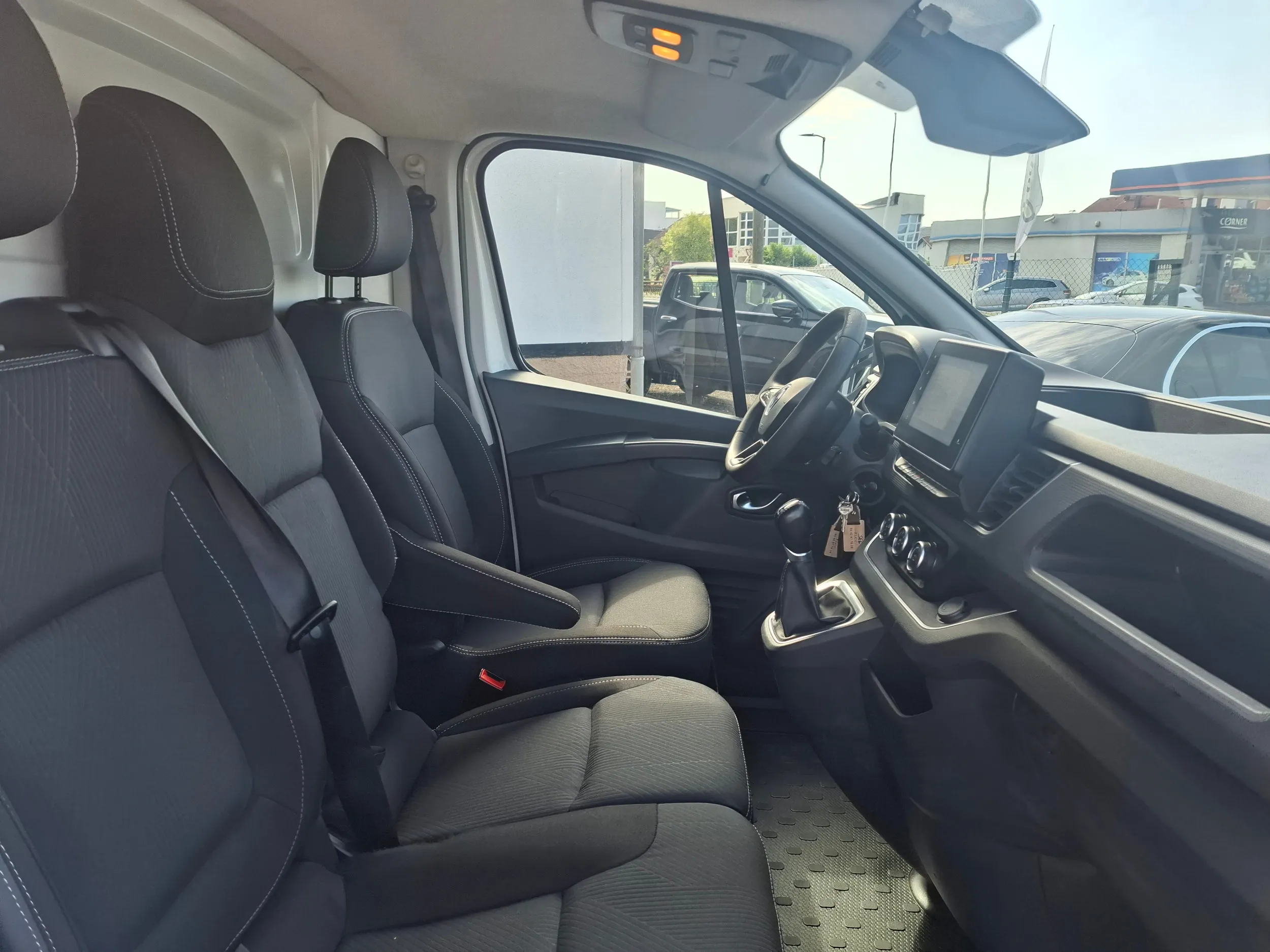 renault trafic 2.0 dci*150ks*automatik*klima* - slika 12