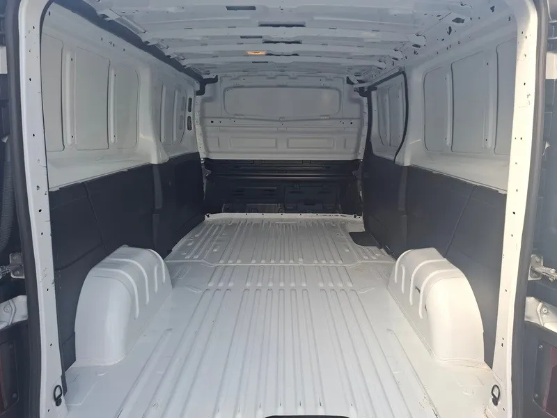 renault trafic 2.0 dci*150ks*automatik*klima* - slika 8