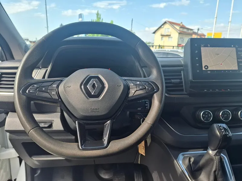 renault trafic 2.0 dci*150ks*automatik*klima* - slika 13