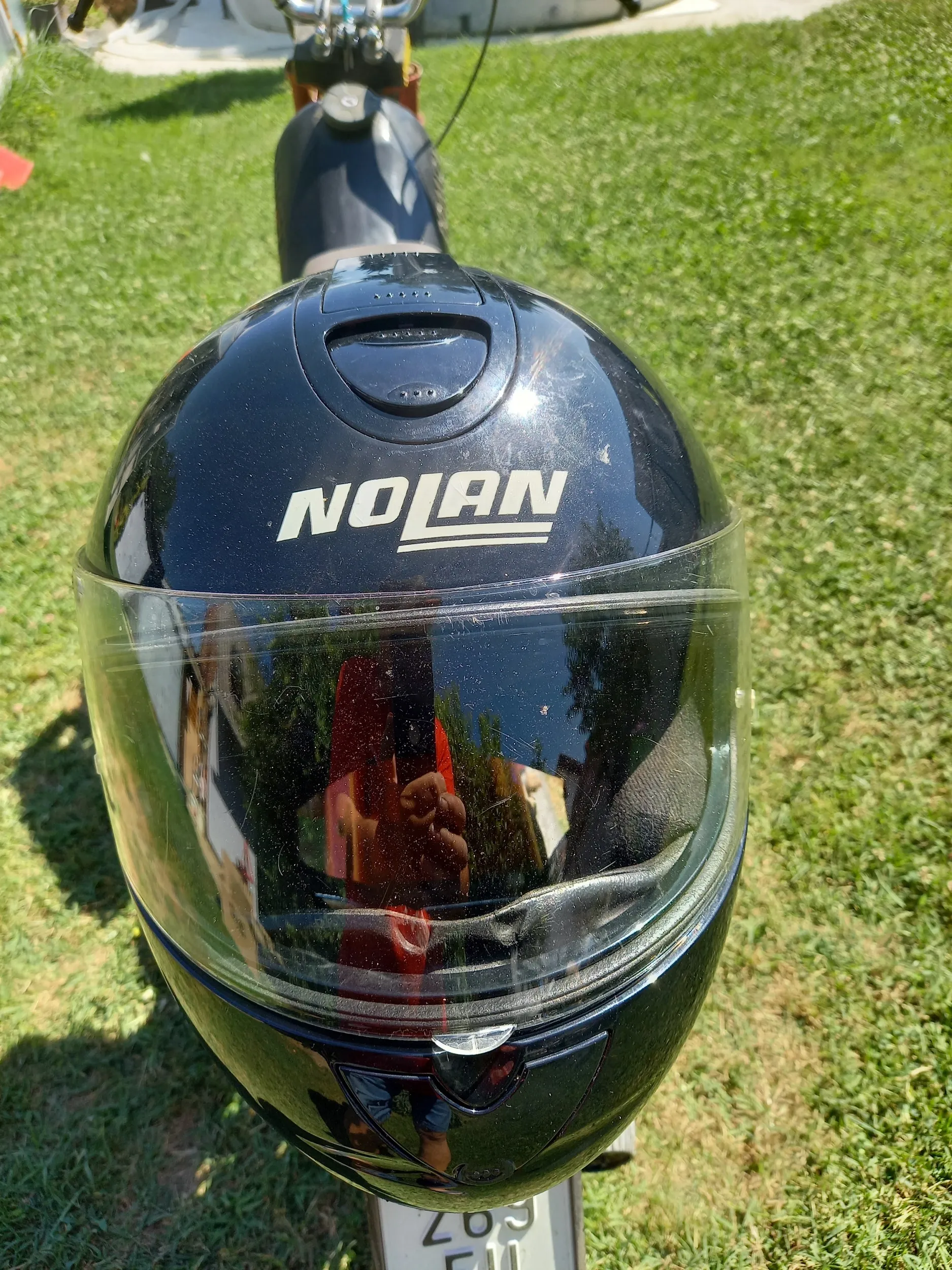 moped tomos apn 6 s - slika 2