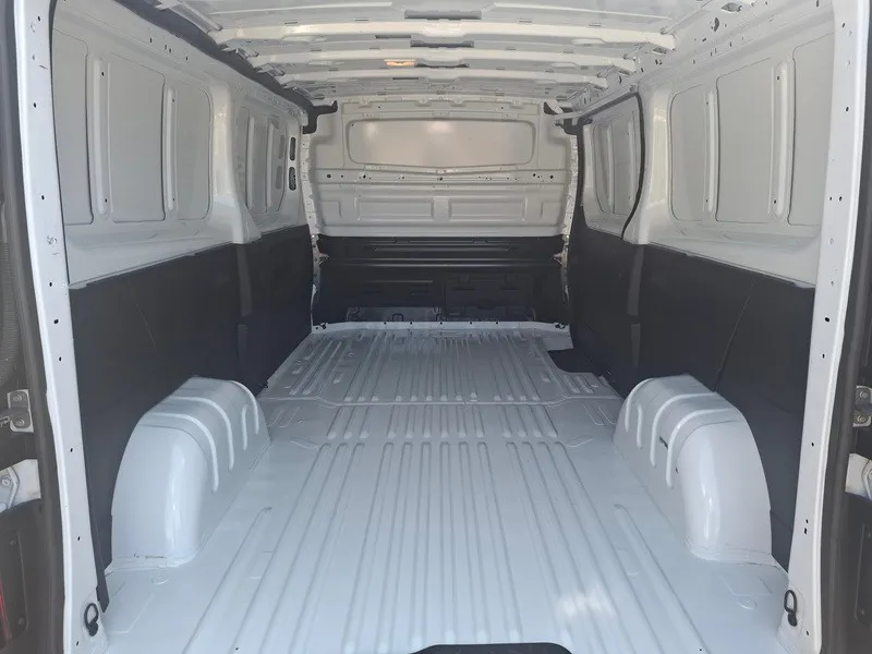 renault trafic 2.0 dci*150ks*automatik*klima* - slika 8