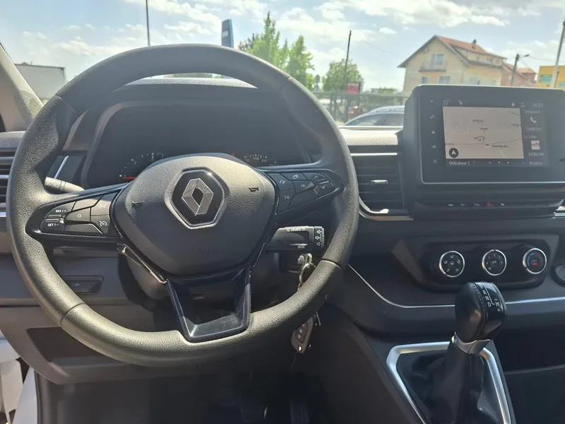 renault trafic 2.0 dci*150ks*automatik*klima* - slika 13