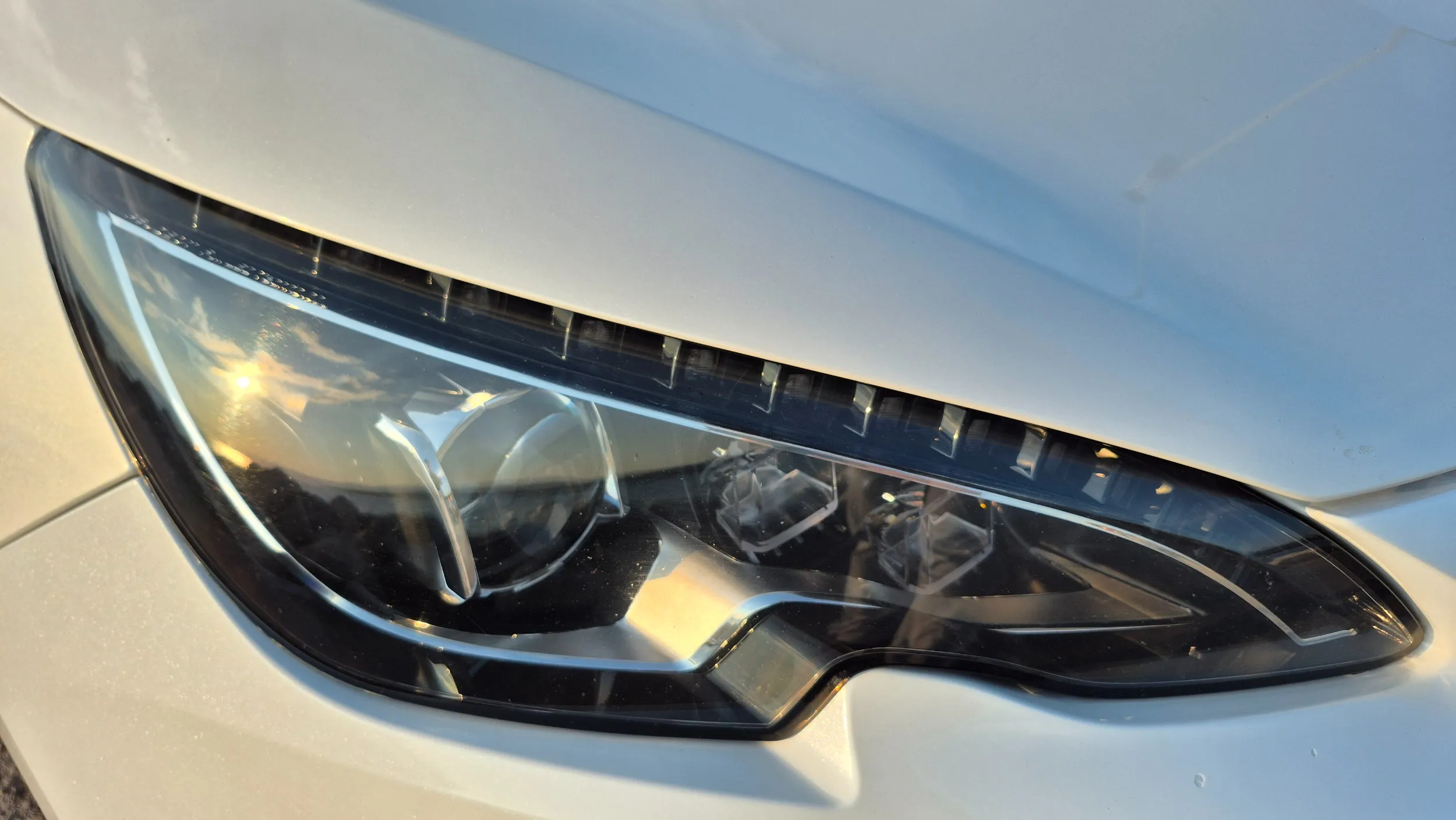 peugeot 308 1.6 thp allure 156 ks – 2013. – panorama – navigacija - slika 18