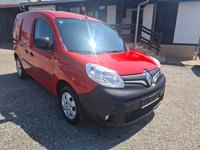 renault kangoo 1.5 dci*klima - slika 3