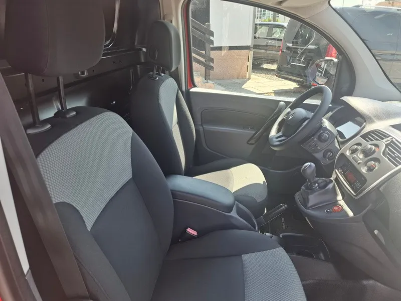 renault kangoo 1.5 dci*klima - slika 12