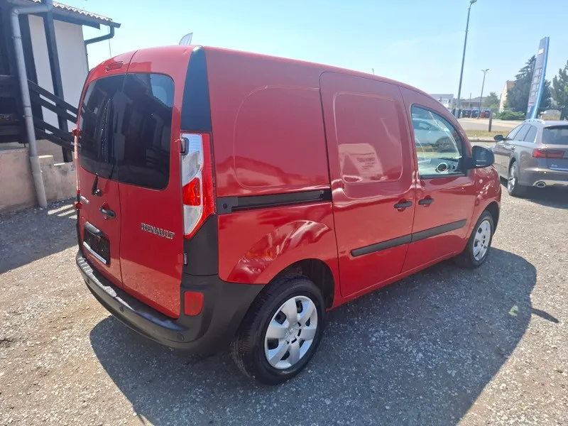 renault kangoo 1.5 dci*klima - slika 5